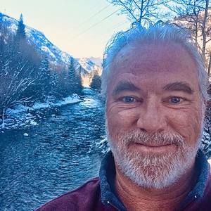 Meet your Posher, Steve